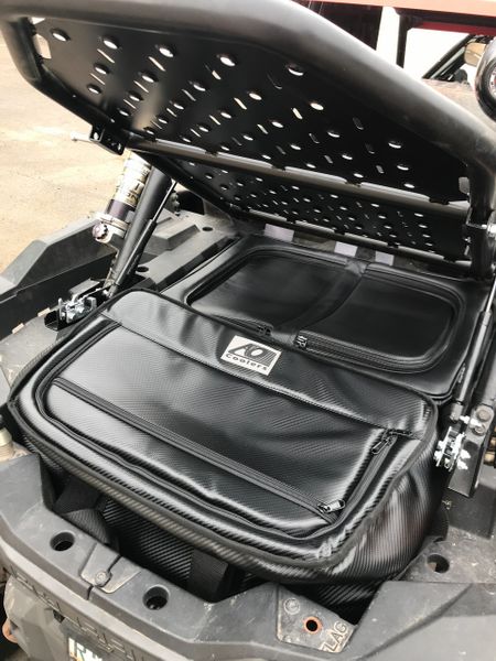 Rzr 2024 ice chest