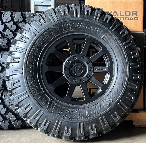 Valor Alpha offroad tire 32x15 SXS ADDICTS UTV & SXS Performance