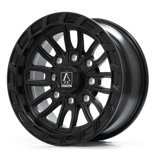 AXE Icarus UTV Wheel 15x7 SXS ADDICTS UTV & SXS Performance Parts