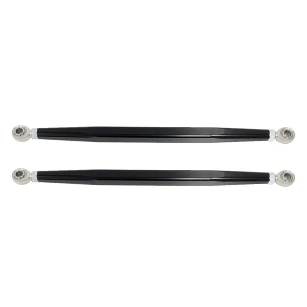 ZRP RZR High Clearance Heavy Duty Radius Rod Set SXS ADDICTS UTV