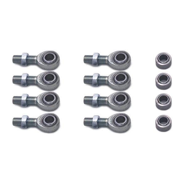 ZRP Radius Rod Rebuild Package for ZRP Radius Rods SXS ADDICTS UTV