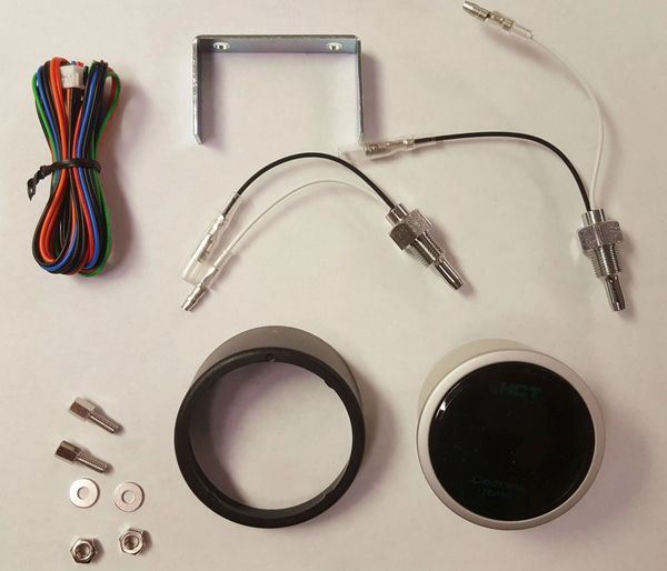 HCT Polaris XP TURBO Split Tank 3.0 Cooling System | SXS ADDICTS | UTV