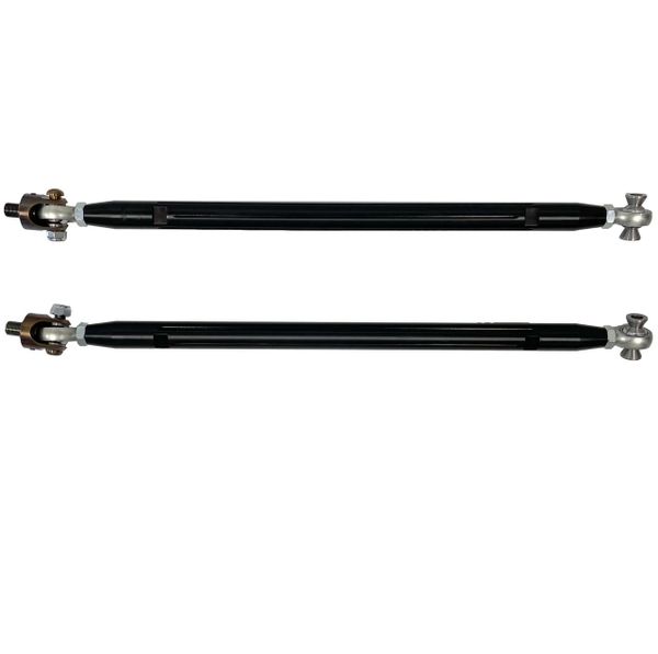 ZRP X3 Desert Series Tie Rods SXS ADDICTS UTV & SXS Performance Parts & Accessories