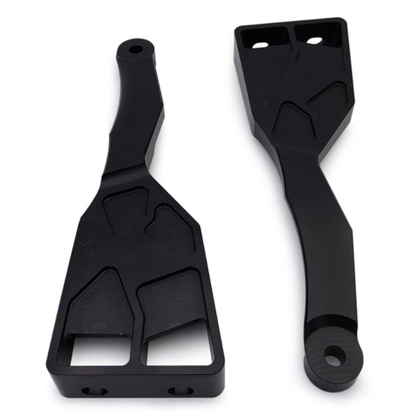 ZRP X3 Trailing Arm Brace SXS ADDICTS UTV & SXS Performance Parts