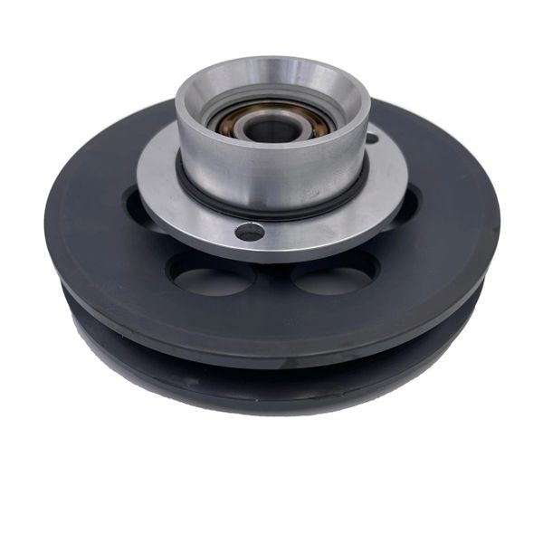 ZRP Can Am X3 Alternator Rebuild Kit SXS ADDICTS UTV & SXS