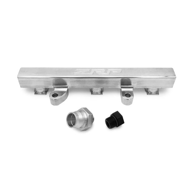 ZRP X3 Billet Fuel Rail Can Am SXS ADDICTS UTV & SXS Performance