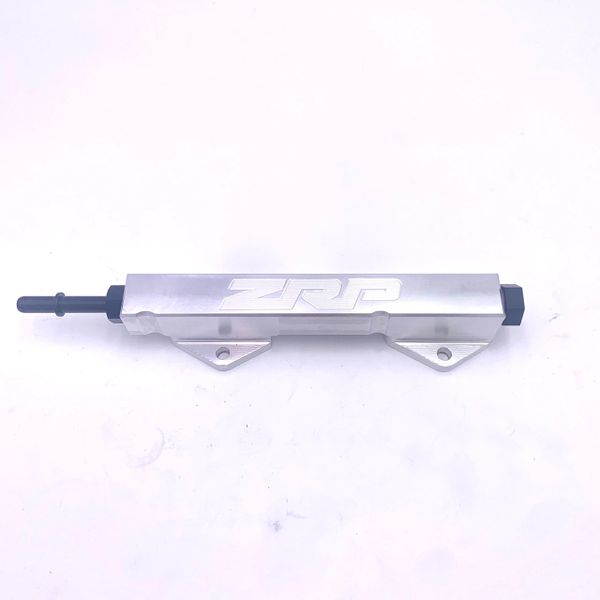 ZRP KRX Billet Fuel Rail SXS ADDICTS UTV & SXS Performance Parts