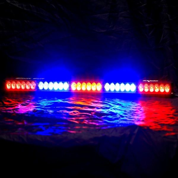 30 Chase Light Bar