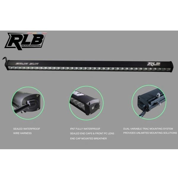 REELIGHT LIGHT REELIGHT COMBO RL721 FRICTION FREE RR SEATPOST MOUNT