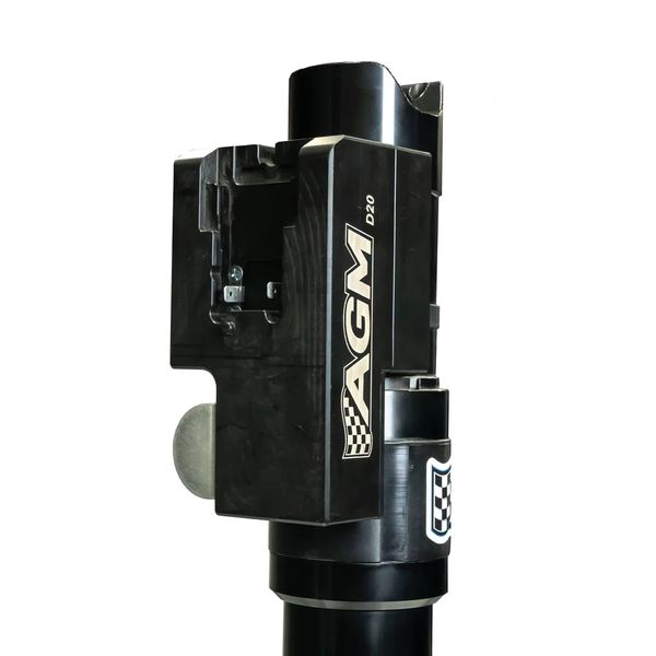 AGM Products The Electric Jack SXS ADDICTS UTV & SXS Performance