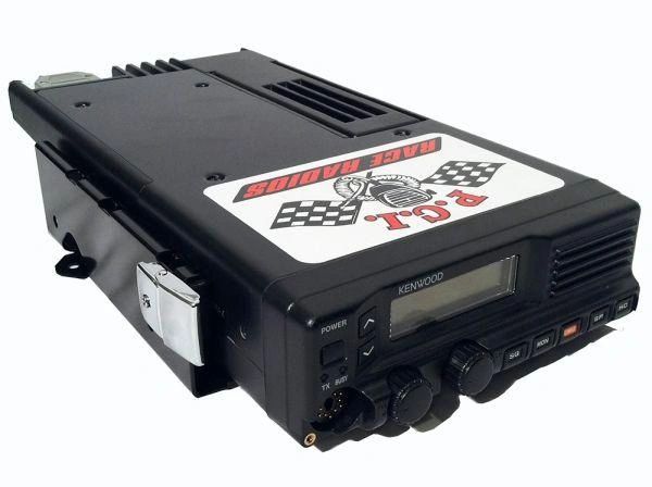 KENWOOD TK-790H DASH MOUNT | SXS ADDICTS | UTV & SXS