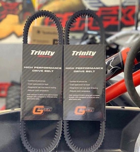 RZR 1000 Badass Belt SXS ADDICTS UTV & SXS Performance Parts