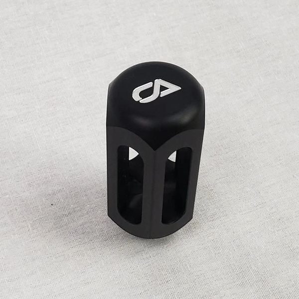 CANAM X3 BILLET SHIFT KNOB SXS ADDICTS UTV & SXS Performance Parts