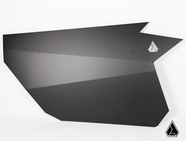 Assault Industries F 22 Max Doors 4 Seater Fits Can Am