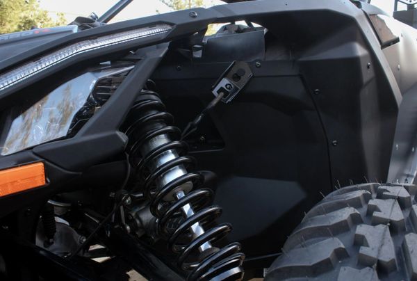 MAVERICK X3 TIE DOWN MOUNTS (2PK) | SXS ADDICTS | UTV & SXS Performance