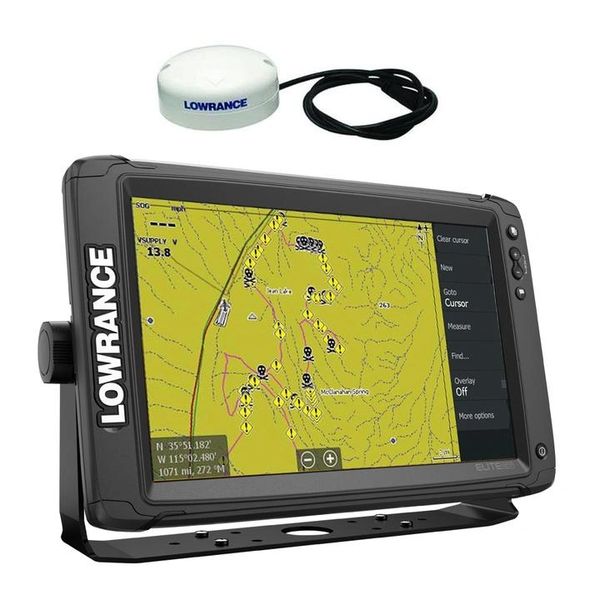 Screen Protectors for Gps & Navigation Sat Navs - ScreenShield – Tagged  lowrance