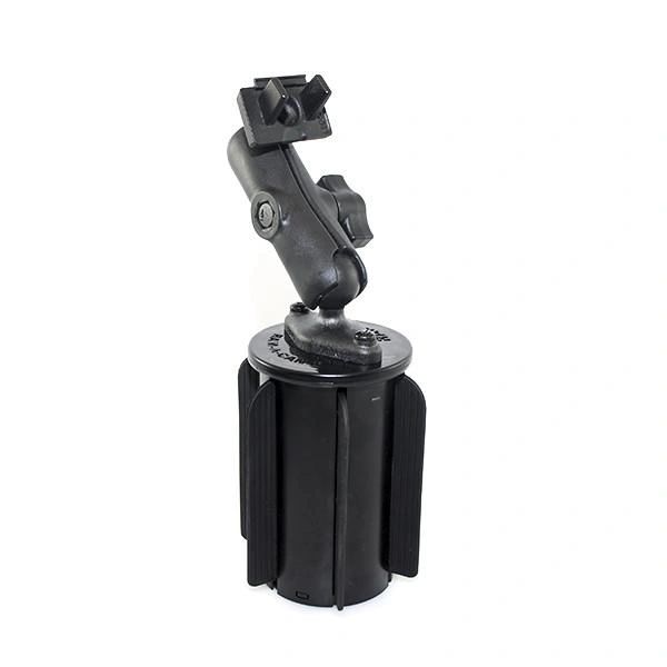 CUP HOLDER TROPHY GPS RAM MOUNT SXS ADDICTS UTV & SXS Performance