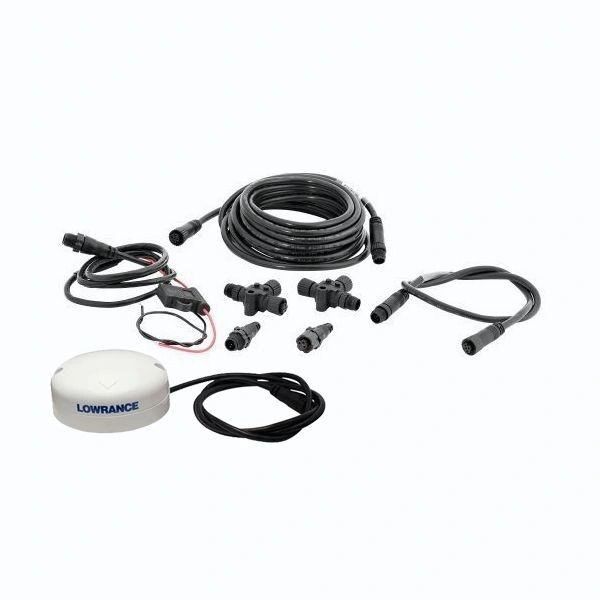 GPS ANTENNA POINT 1 BAJA KIT SXS ADDICTS UTV & SXS Performance