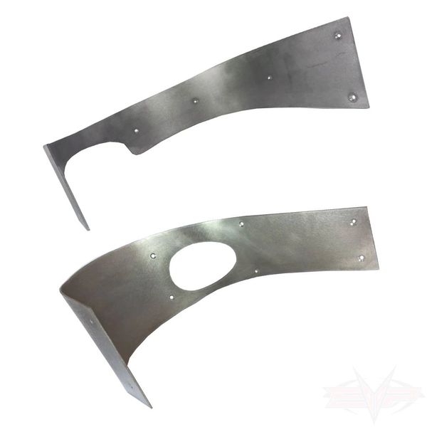 EVO/Geiser X3 CLUTCH HOUSING LINER SXS ADDICTS UTV & SXS Performance Parts & Accessories