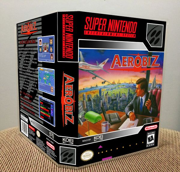 Custom Game Cases Game Case King Custom Game Cases for NES, SNES