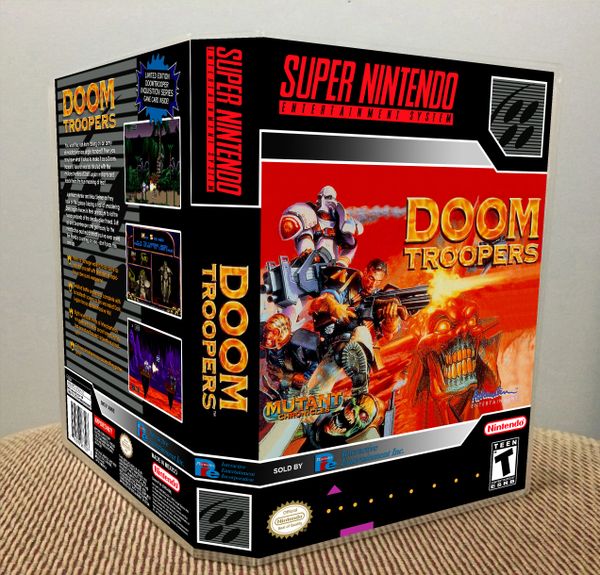 doom game case