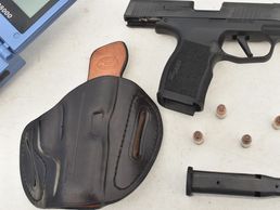 Concealed carry skills