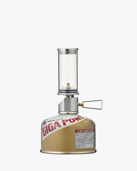 PinnacleGlow: The Peak Performer Rechargeable Lantern - Maple & Mae
