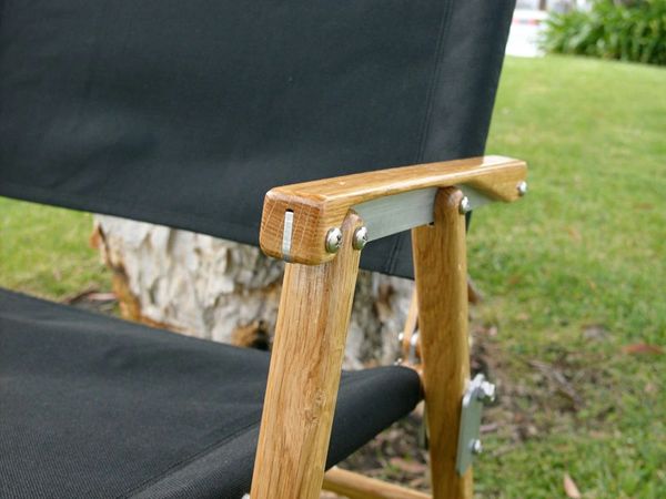 LV Collapsible Kermit Chair – Kinno Scuba