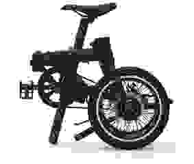 folding electric Ebike