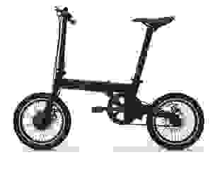 Electric Ebike