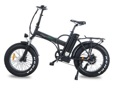 Electric battery e bike