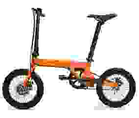 Electric Ebike