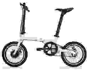 Battery ebike