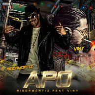 Rigormortiz - Apo Feat Viny , iTunes Link