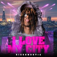 Rigormortiz - I Love My City iTunes Link