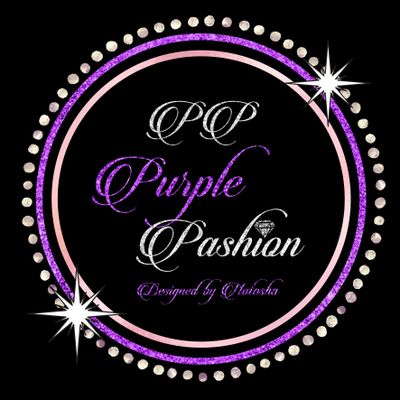 PurplePashion