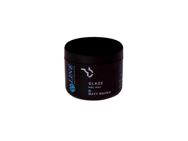 Matt Brown Glaze Wet Look Wax Is Designed To Create Those Moveabl