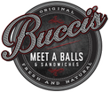 BUCCI'S 
MEET A BALLS