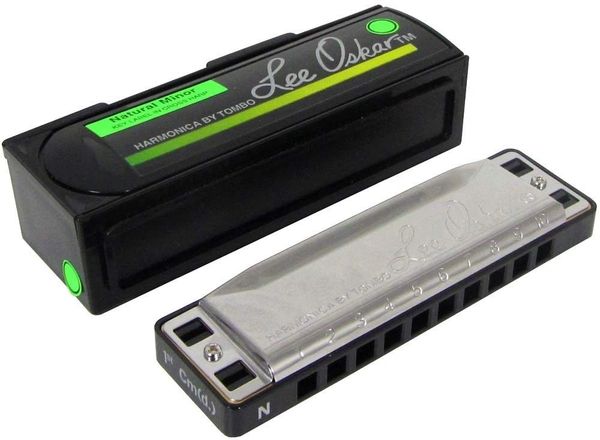 Natural deals minor harmonica