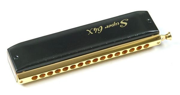 Hohner super shop 64 x