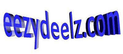 eezydeelz.com