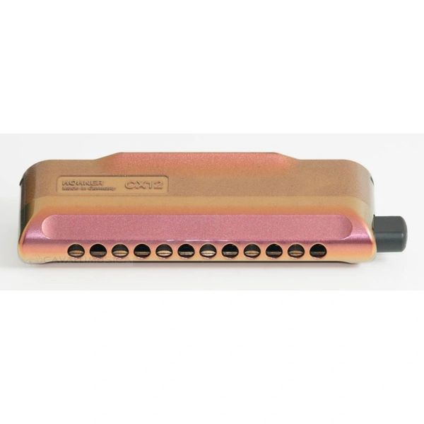 Cx12 harmonica online