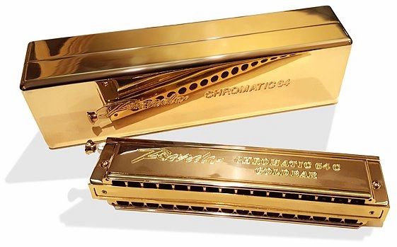 Chromatic on sale harmonica price