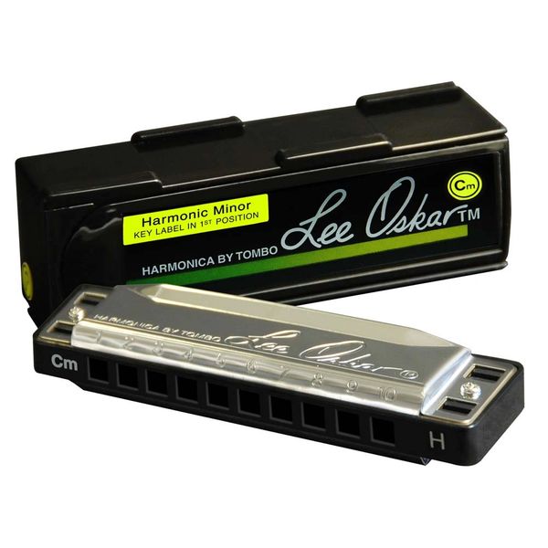 Seydel all deals minor harmonica