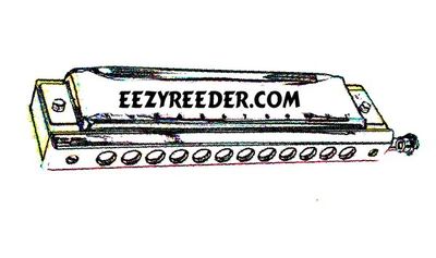 Eezyreeder.com