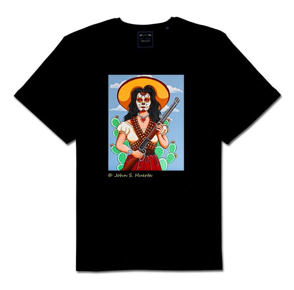 Adelita T-Shirt