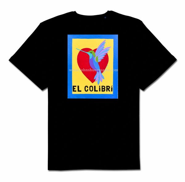 El Colibri