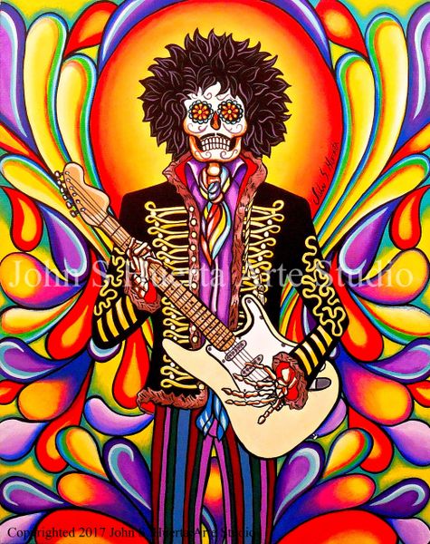 Psychedelic