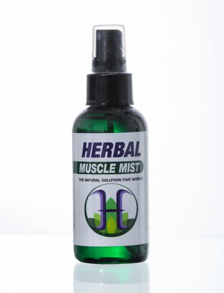 Natural Herbal Mist – Earthbound Arts