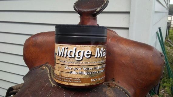 Midge Magic - FREE SHIPPING